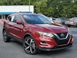 Nissan Rogue Sport