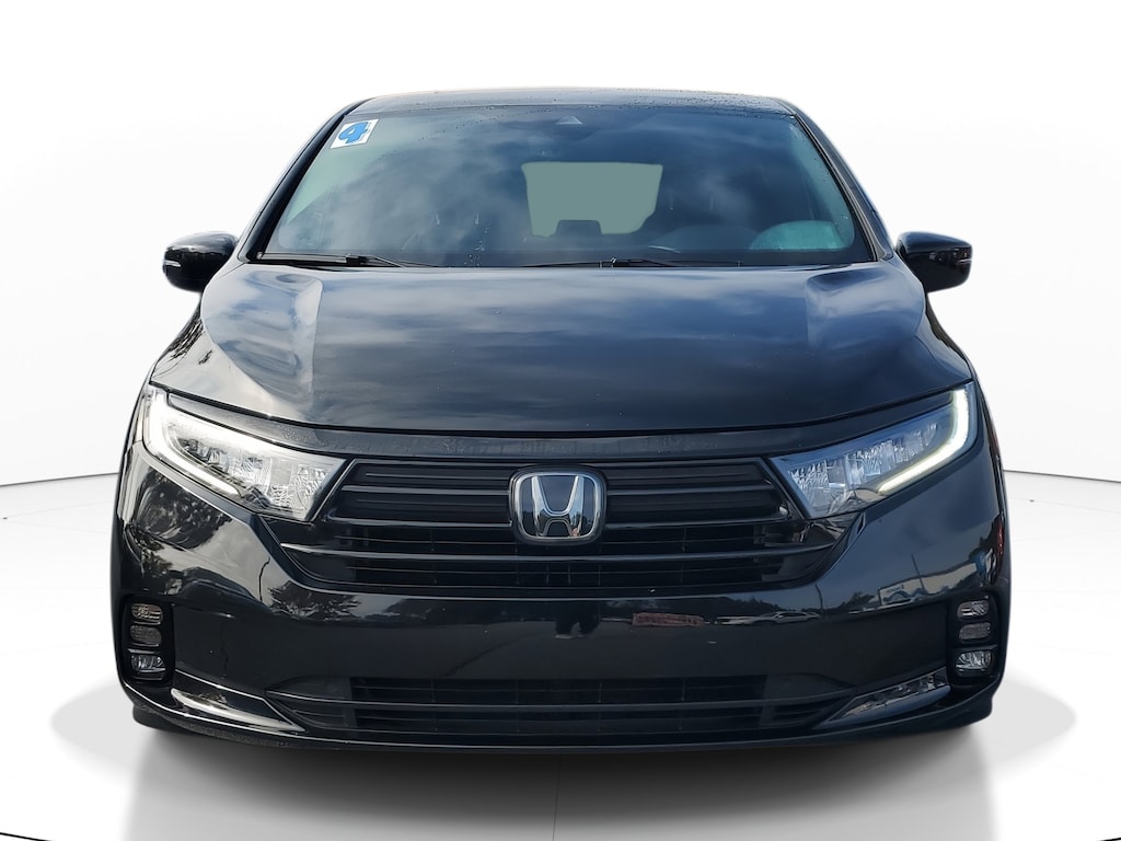 Used 2024 Honda Odyssey Sport Van