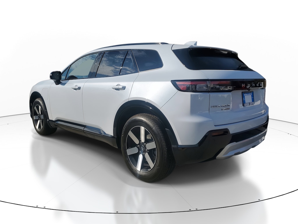 New 2026 Honda Prologue Touring SUV