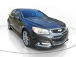  Chevrolet SS