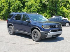 2026 Honda Passport RTL SUV