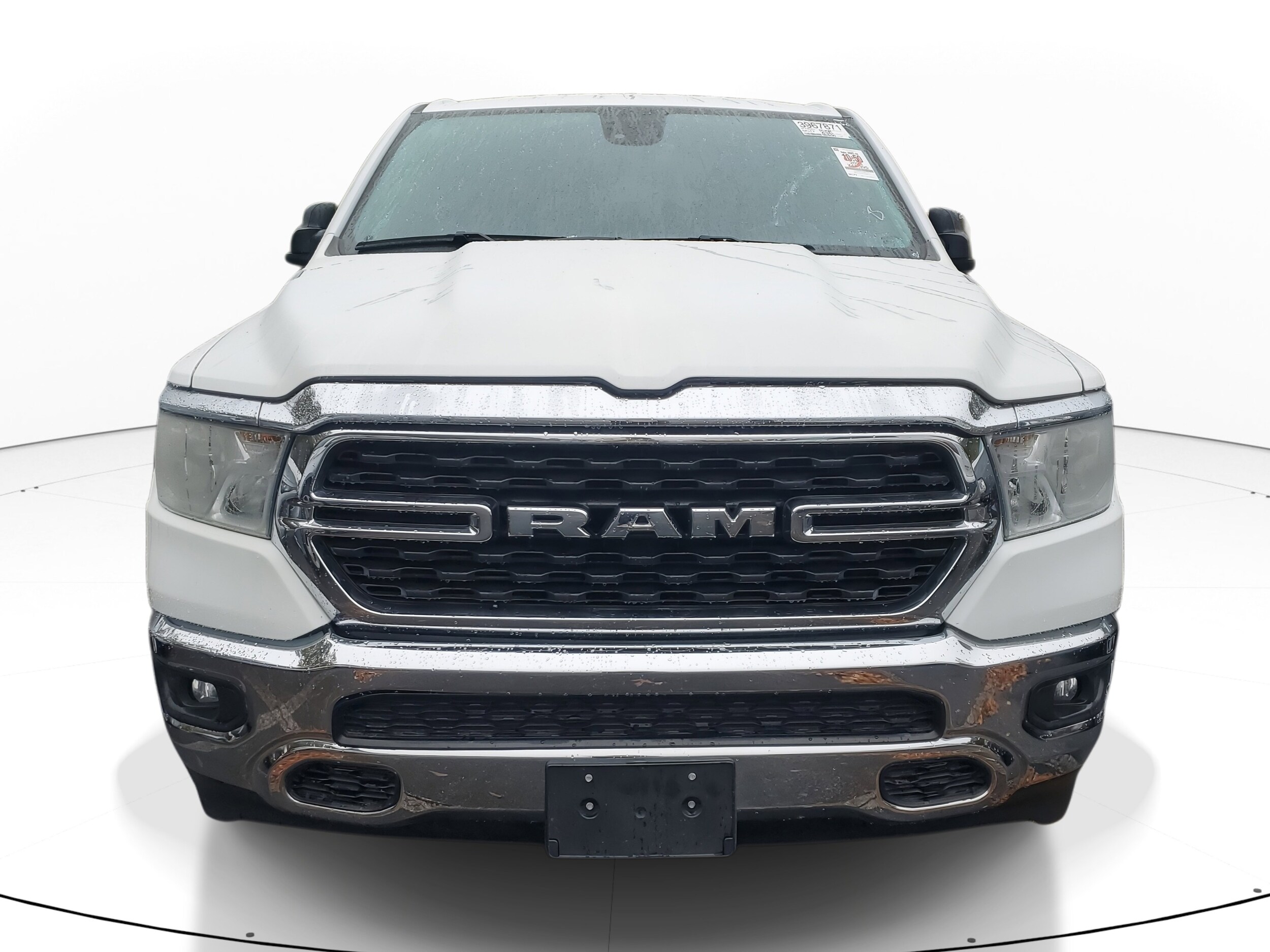 2023 Ram 1500 Big Horn Lone Star photo 2