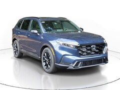 2026 Honda CR-V Hybrid Sport-L SUV