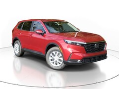 2026 Honda CR-V LX SUV