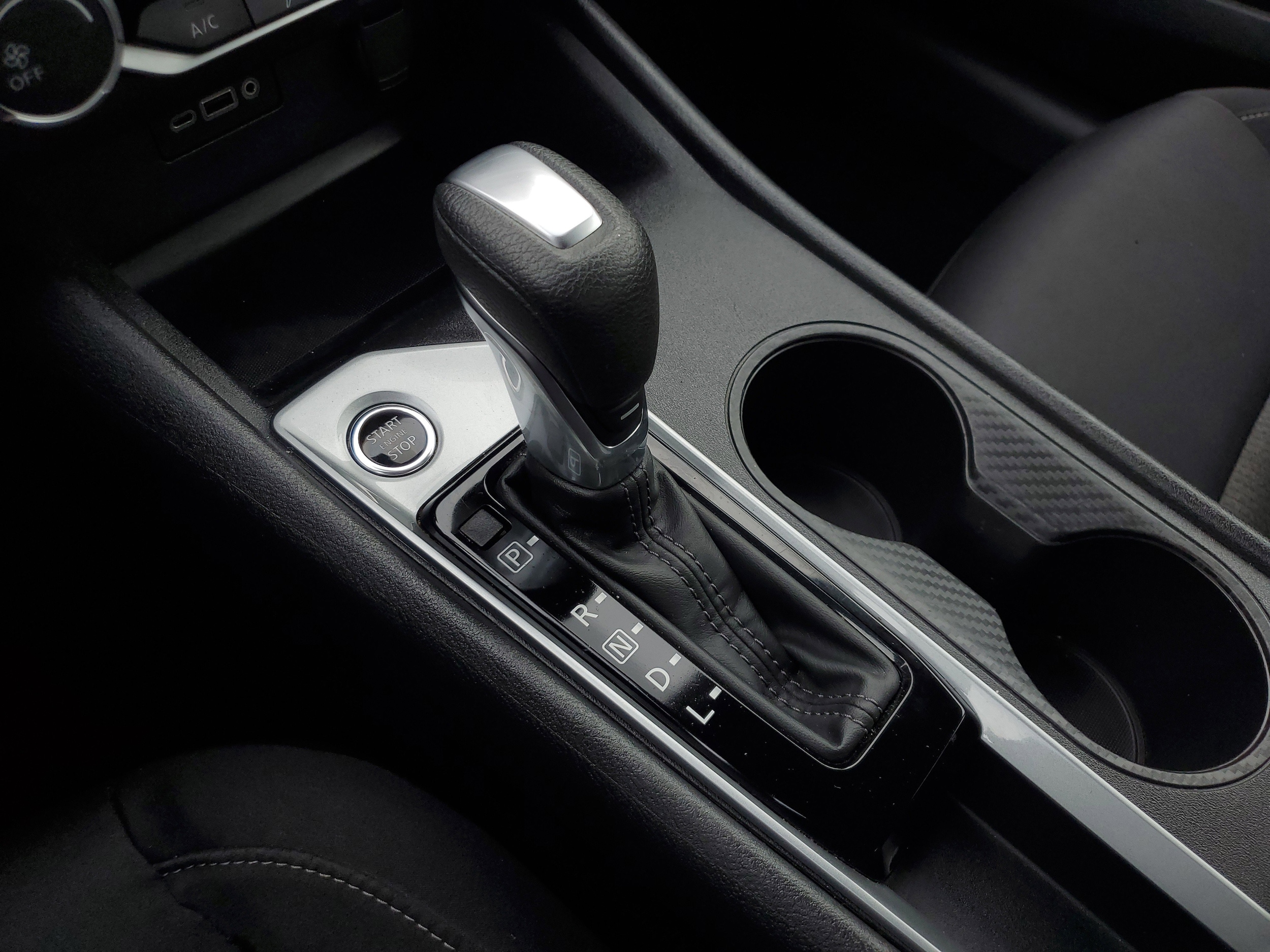 2025 Nissan Altima SV - Photo 22