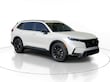  Honda CR-V Hybrid