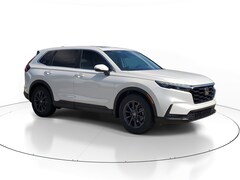 2026 Honda CR-V EX-L SUV