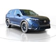  Honda CR-V Hybrid
