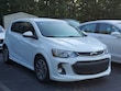 Chevrolet Sonic
