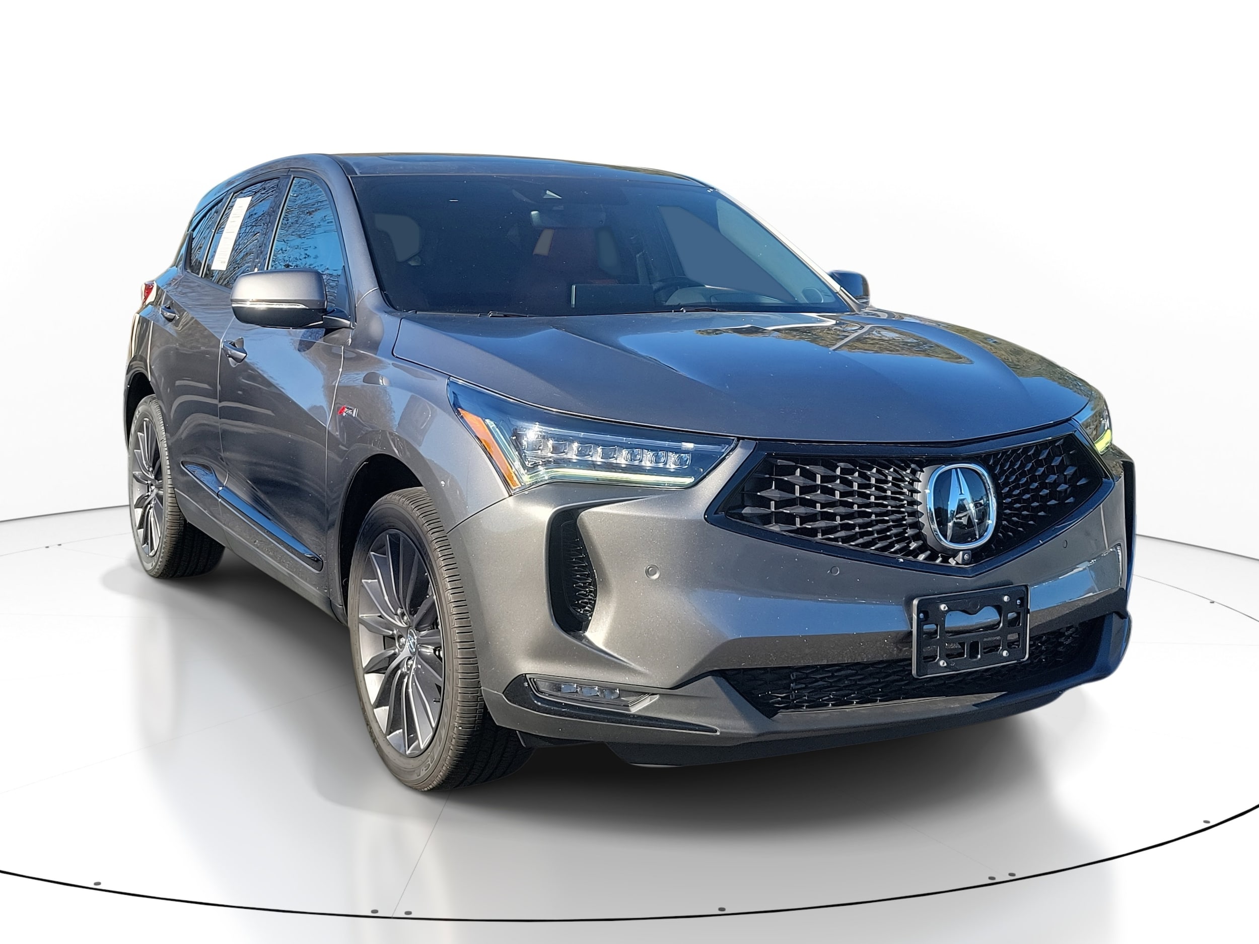 2022 Acura RDX A-Spec w/ Advance Package's photo