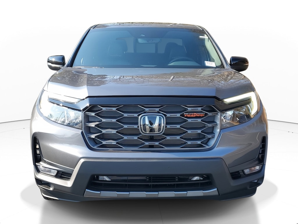 New 2026 Honda Ridgeline TrailSport+ Truck Crew Cab