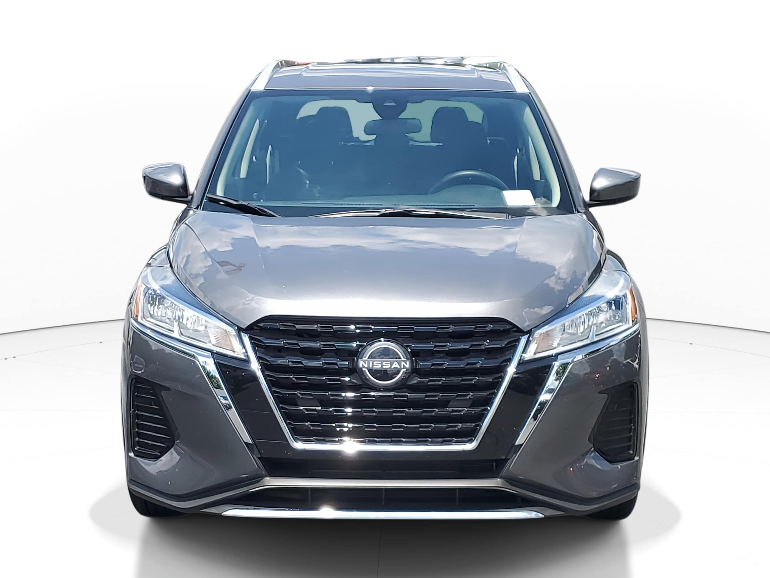 Used 2024 Nissan Kicks SV with VIN 3N1CP5CV8RL567217 for sale in Morrow, GA