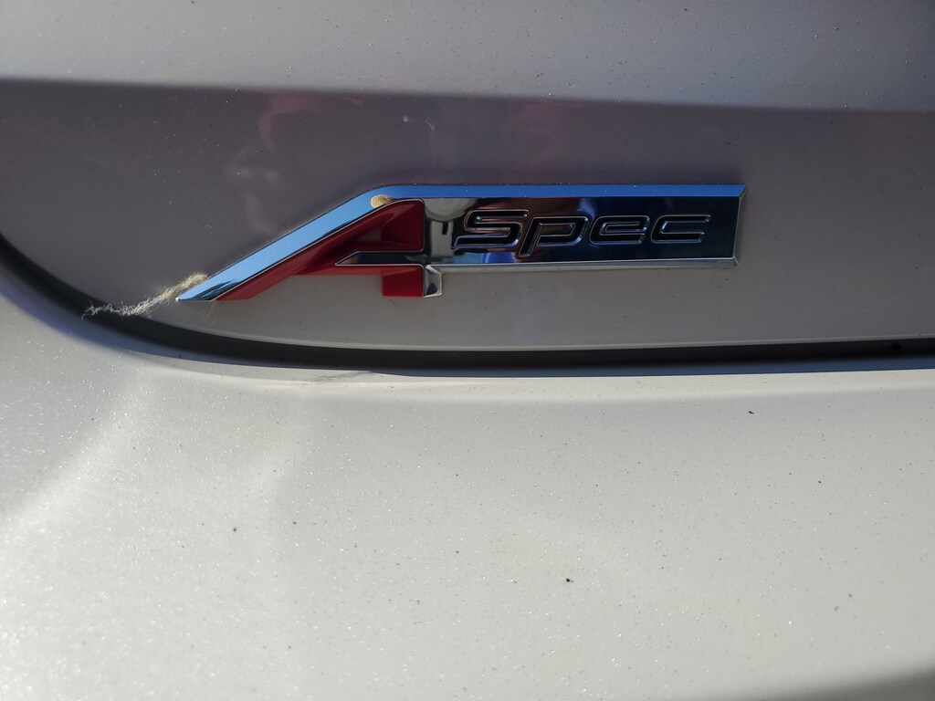 2022 Acura TLX SH-AWD Technology photo 3