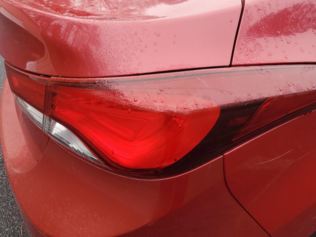 Used 2015 Hyundai Elantra SE Sedan