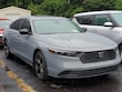 Honda Accord Hybrid