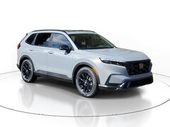 2026 Honda CR-V Hybrid Sport SUV