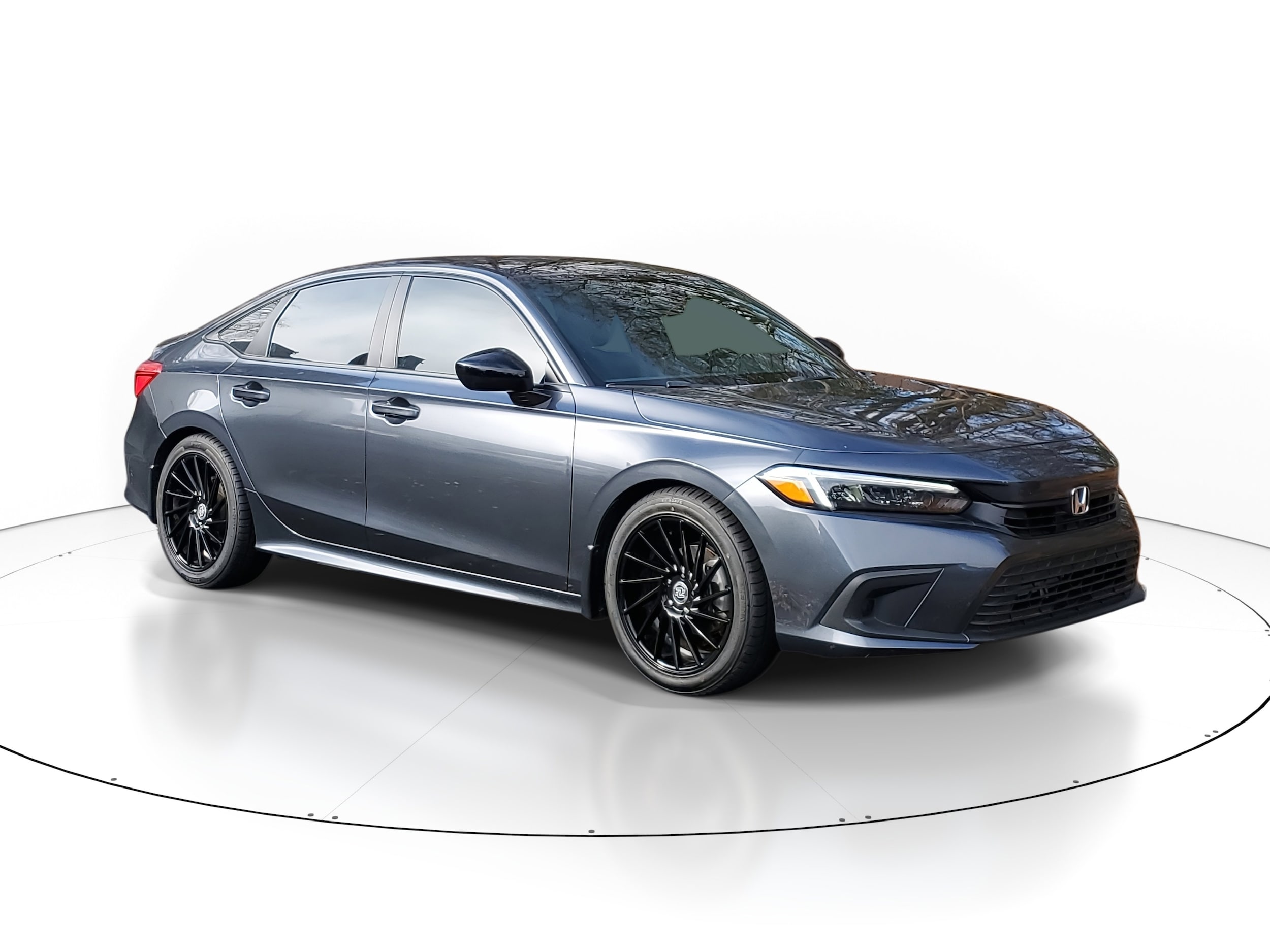 2024 Honda Civic Sport's photo