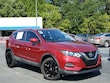 Nissan Rogue Sport