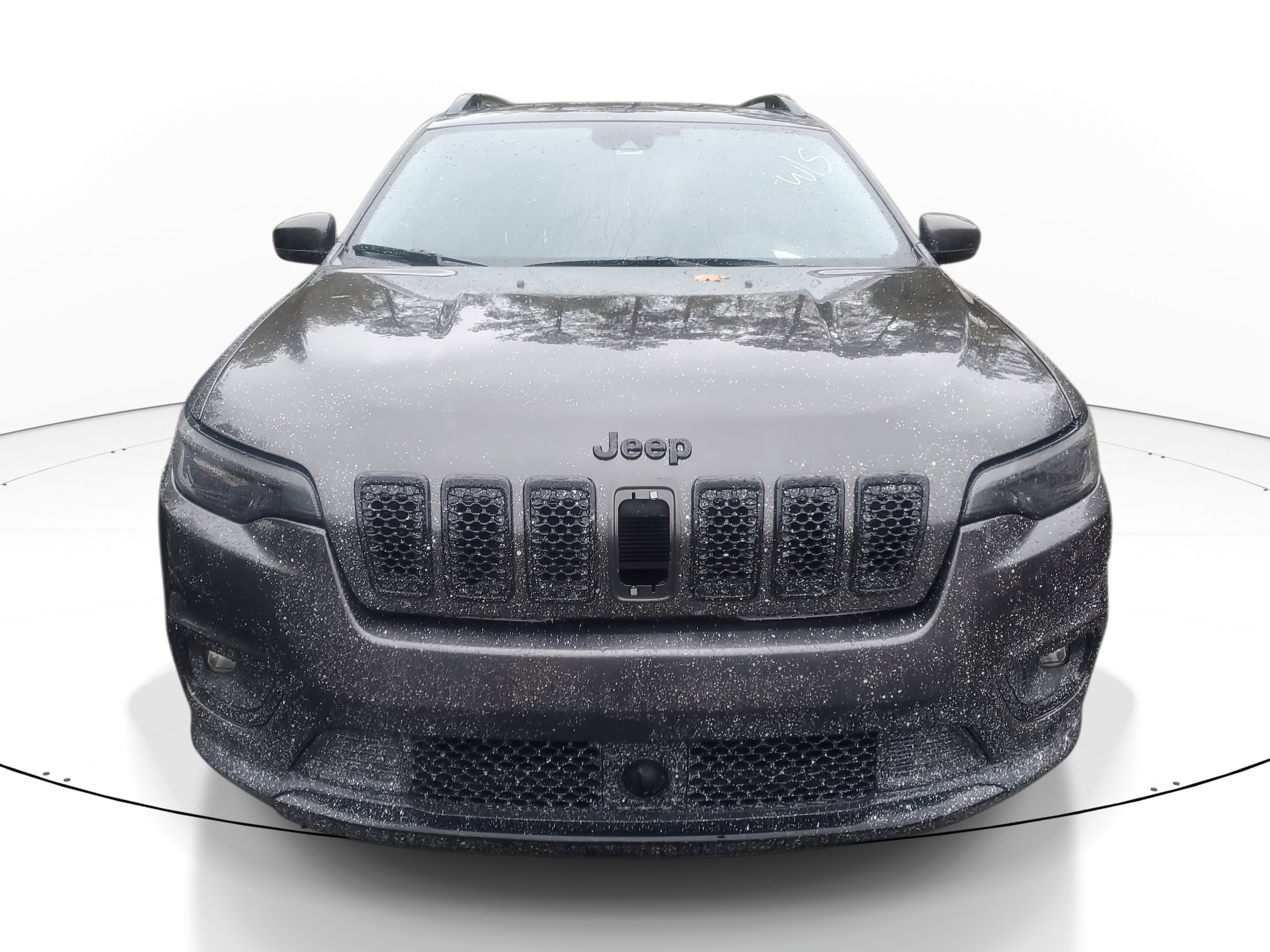 Used 2021 Jeep Cherokee Altitude with VIN 1C4PJLLB5MD113144 for sale in Morrow, GA