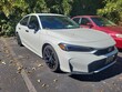Honda Civic Hybrid