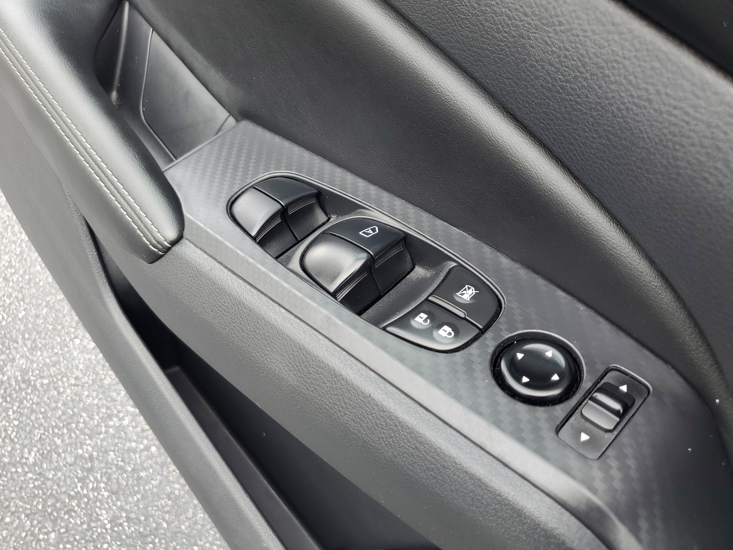 2025 Nissan Altima SV - Photo 30