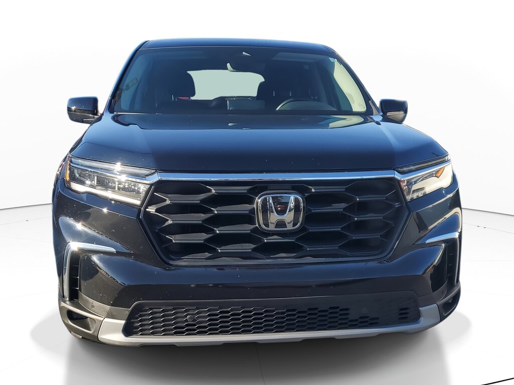 Used 2023 Honda Pilot EX-L 7 Passenger SUV