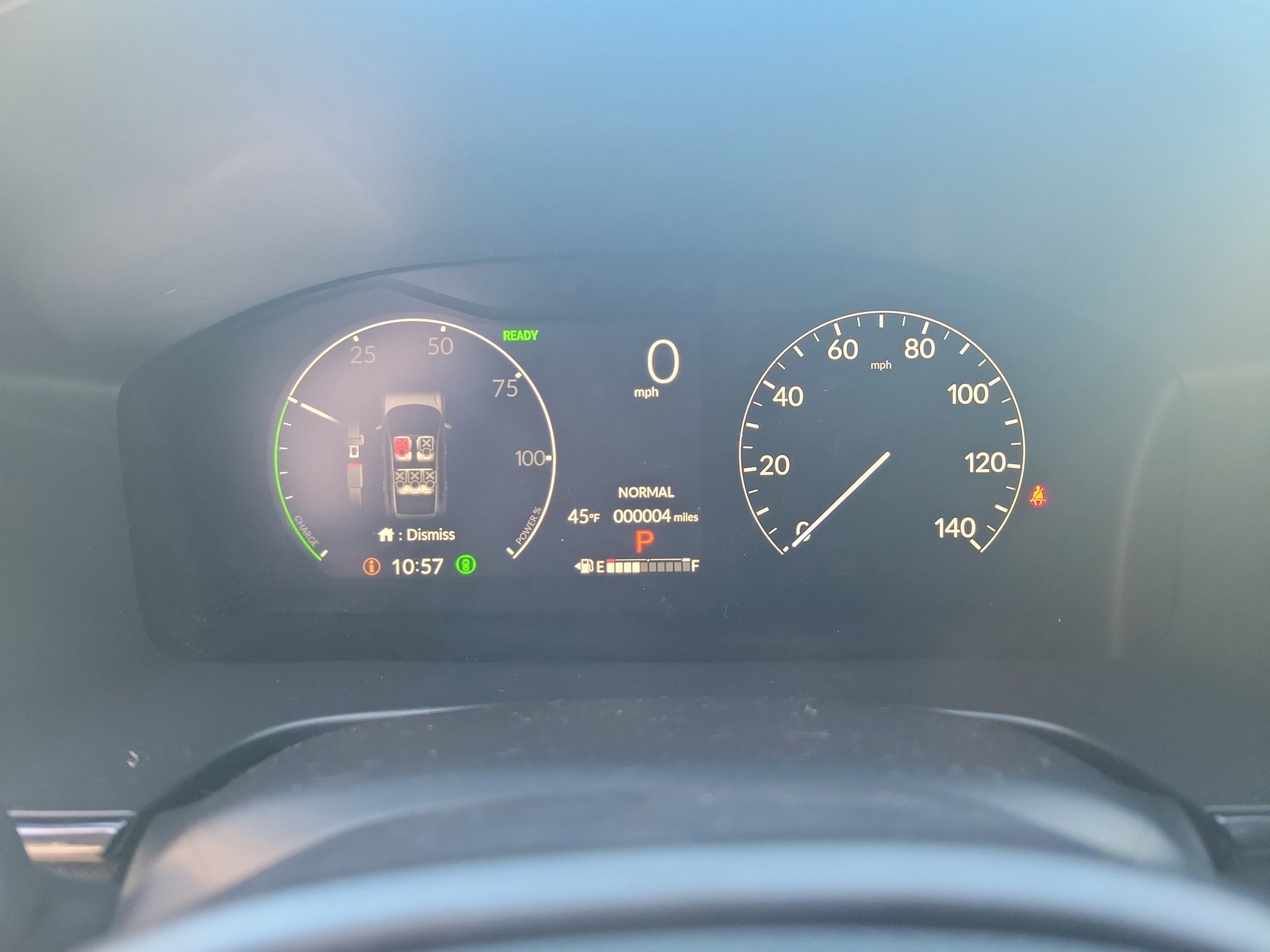 2026 Honda CR-V Sport - Photo 15