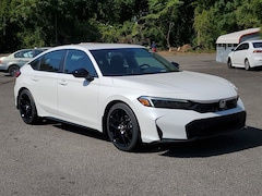2025 Honda Civic Sport Hatchback