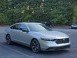 Honda Accord Hybrid