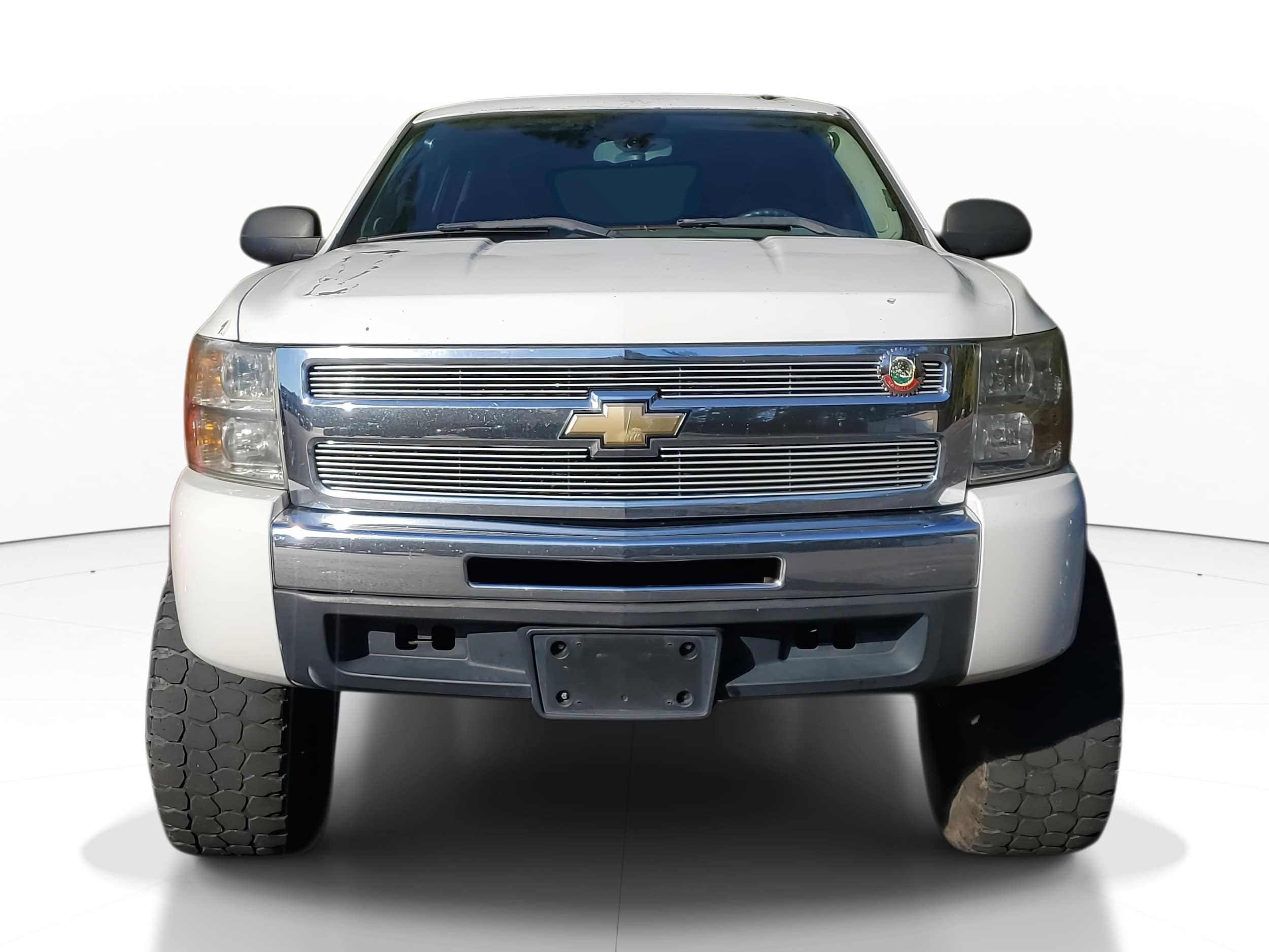 Used 2011 Chevrolet Silverado 1500 LS with VIN 3GCPCREA3BG290809 for sale in Morrow, GA