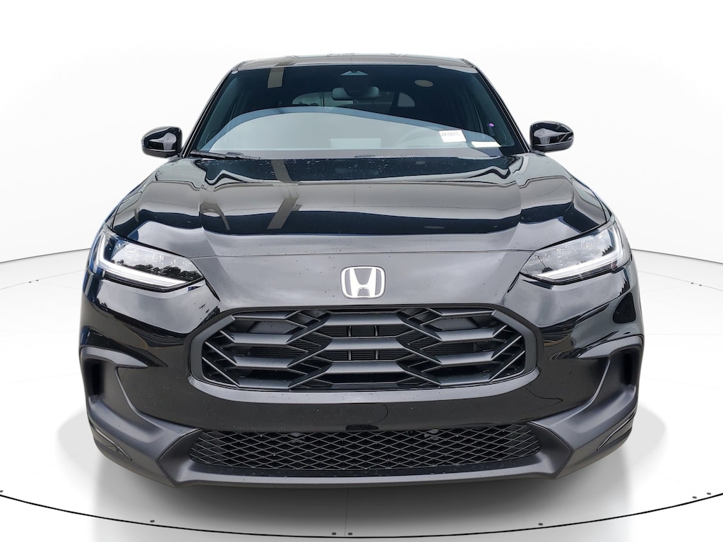 New 2027 Honda HR-V Sport SUV