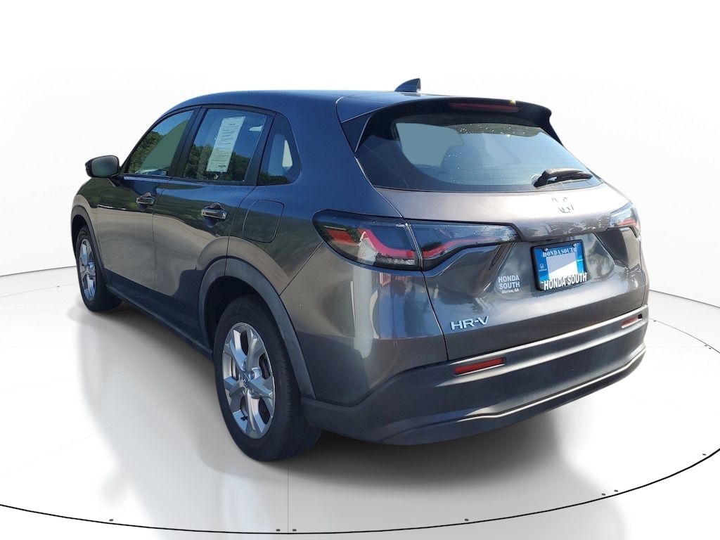 Used 2023 Honda HR-V LX 2WD SUV