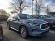  INFINITI QX50