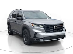 2025 Honda Pilot TrailSport SUV