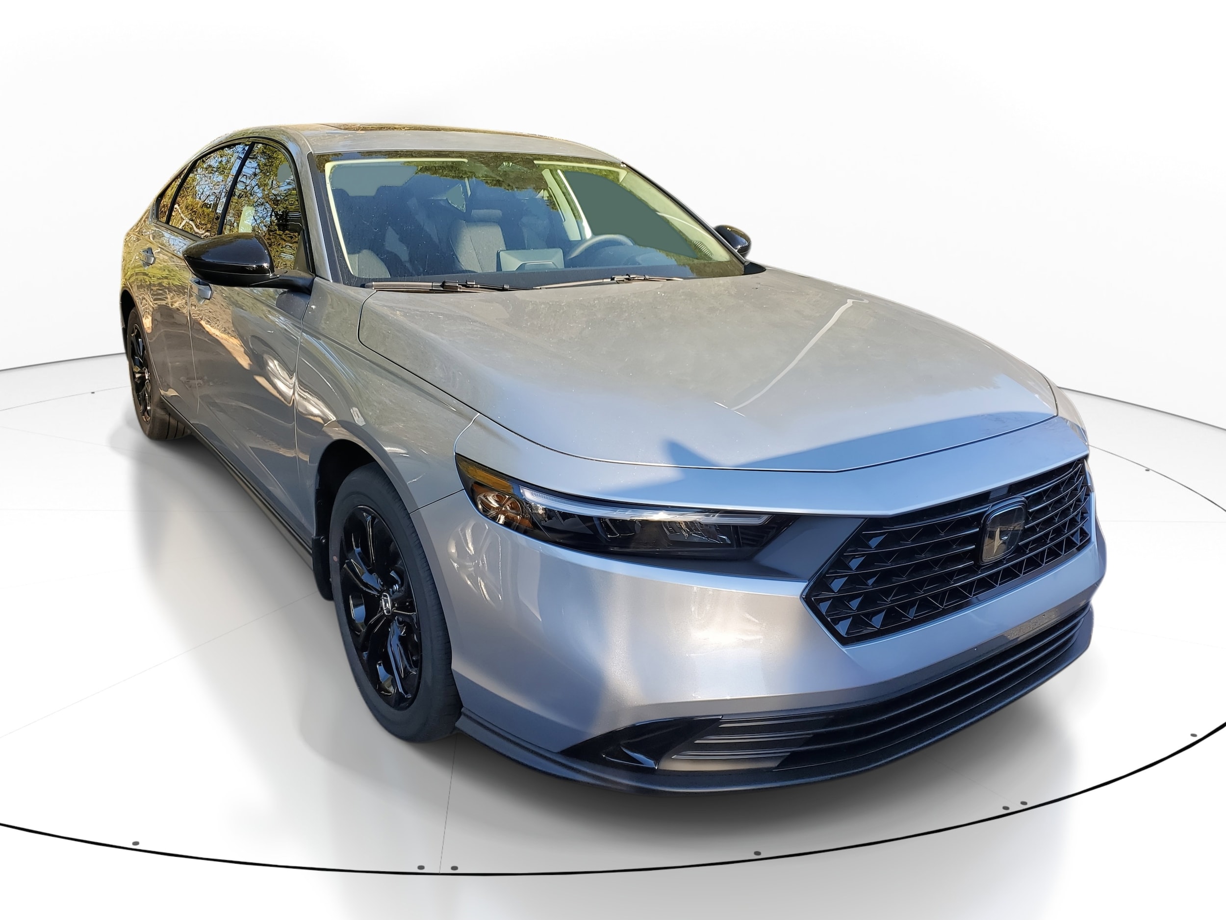 2025 Honda Accord SE's photo