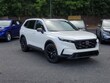 Honda CR-V Hybrid