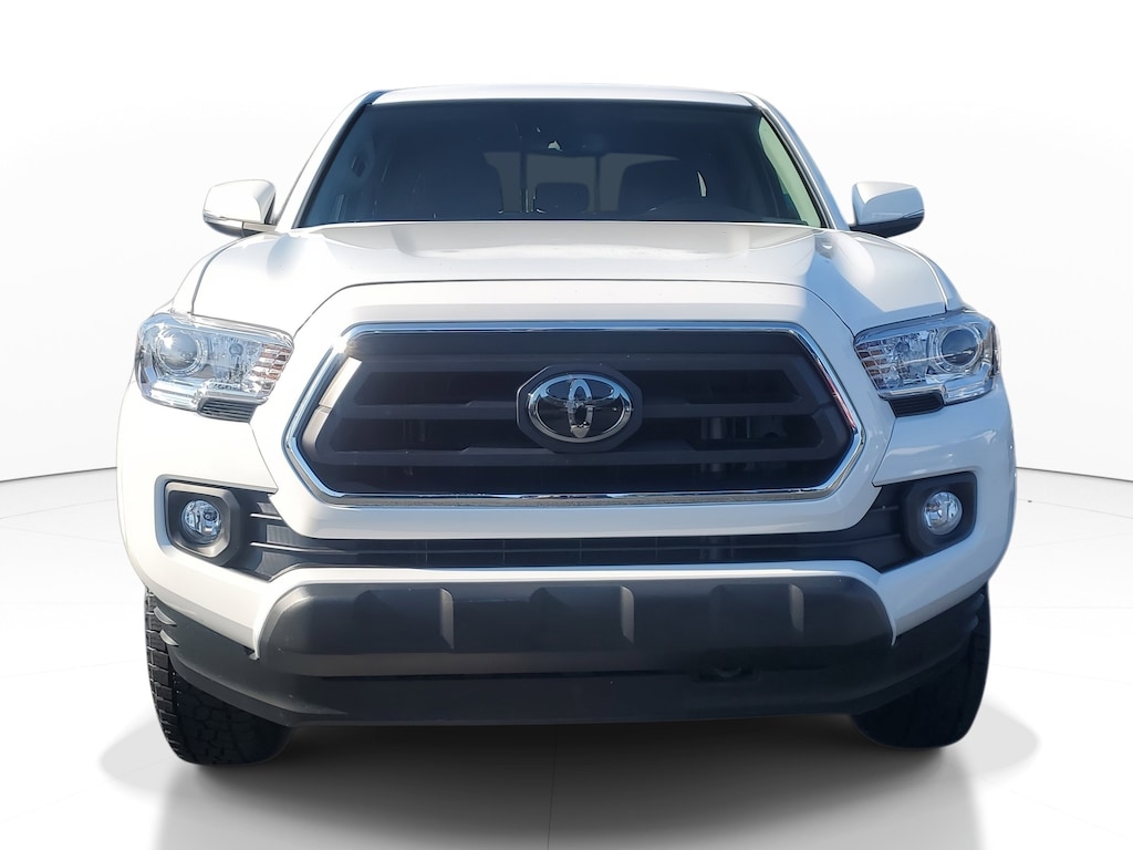 2022 Toyota Tacoma V6 photo 2