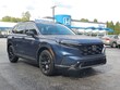 Honda CR-V Hybrid