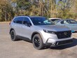 Honda CR-V Hybrid