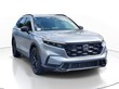  Honda CR-V Hybrid
