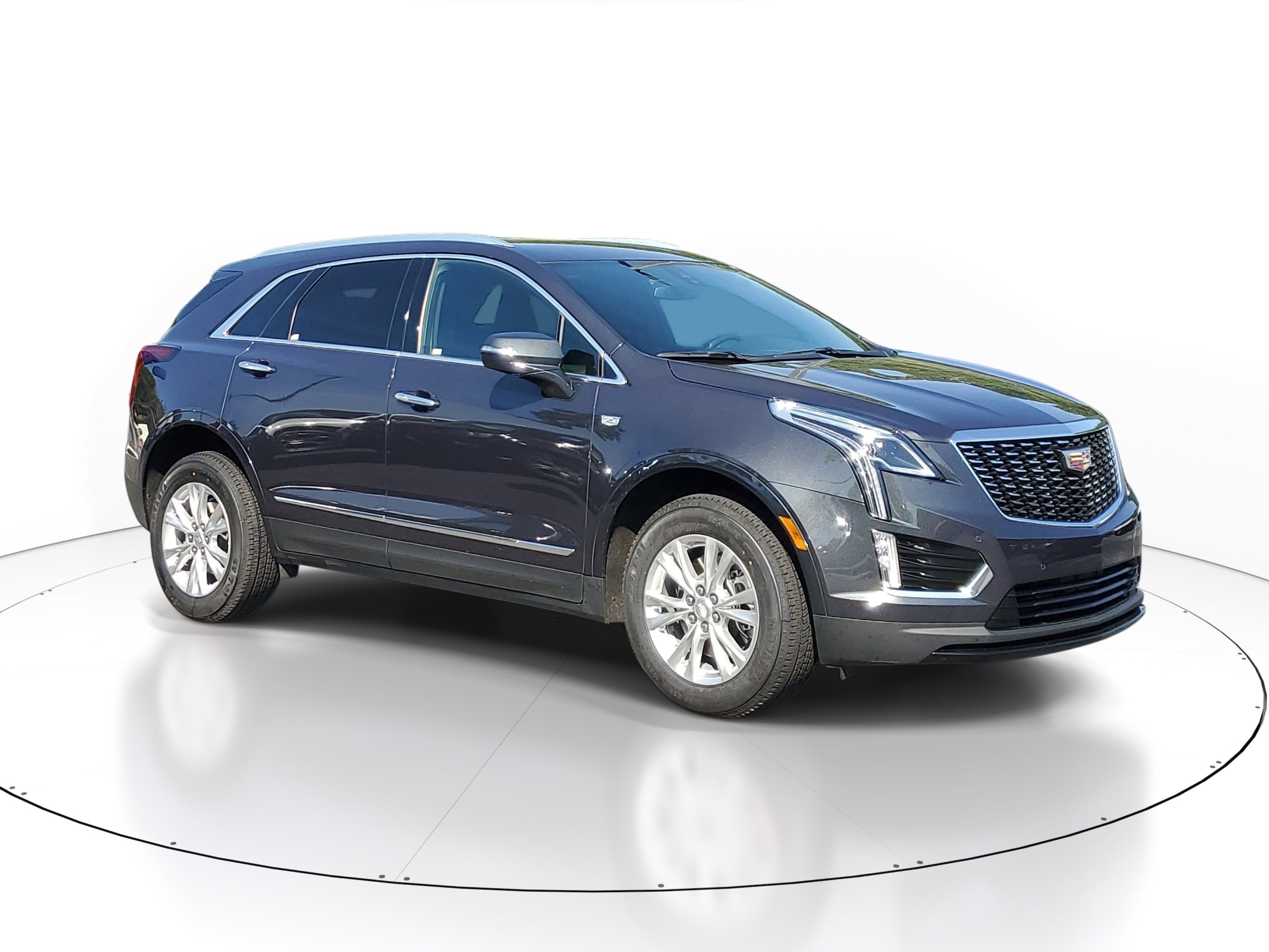 2023 Cadillac XT5 FWD Luxury's photo
