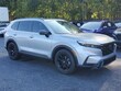 Honda CR-V Hybrid