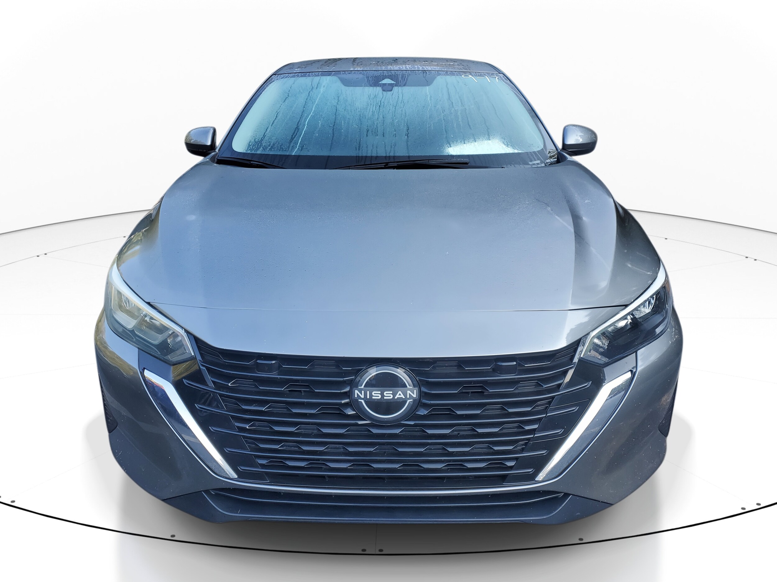2024 Nissan Sentra SV photo 2