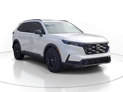 2026 Honda CR-V Hybrid Sport SUV