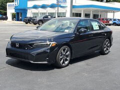 2026 Honda Civic Hybrid Sport Sedan