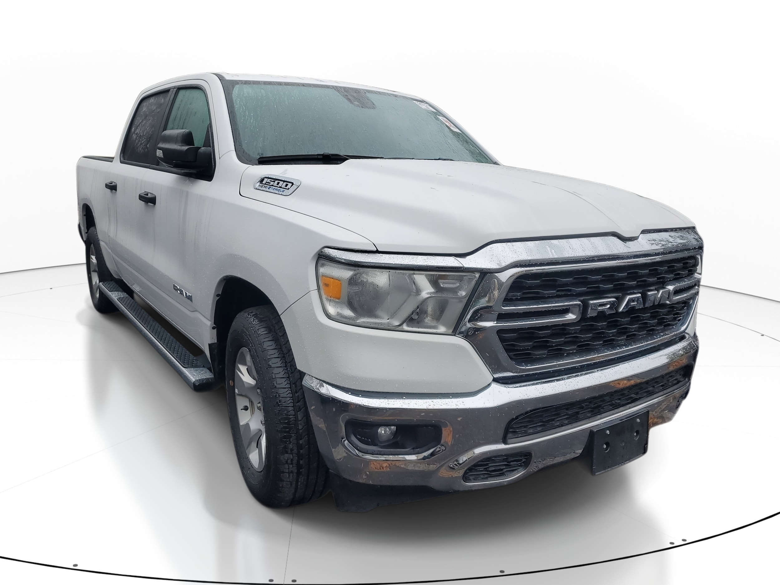 2023 RAM Ram 1500 Pickup Big Horn/Lone Star's photo