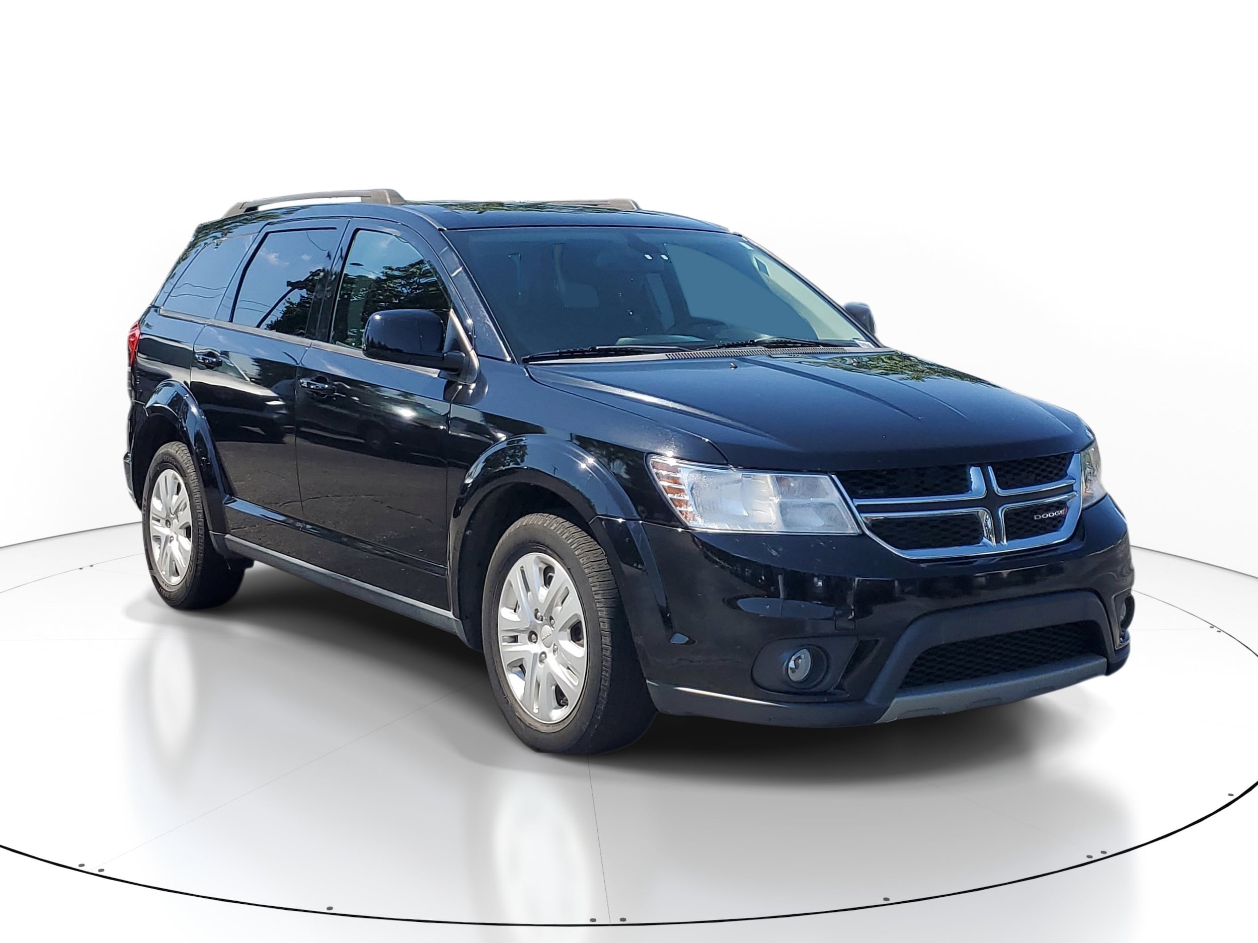 2019 Dodge Journey SE FWD's photo