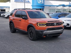 2026 Honda Passport TrailSport Elite SUV