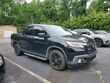  Honda Ridgeline