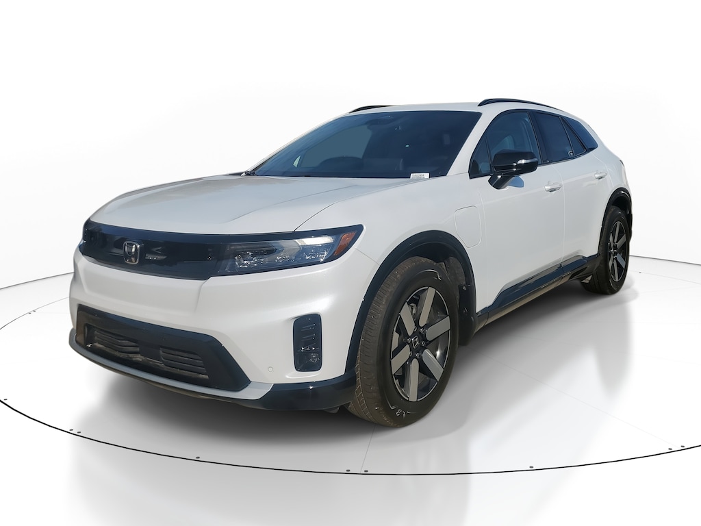 New 2026 Honda Prologue Touring SUV